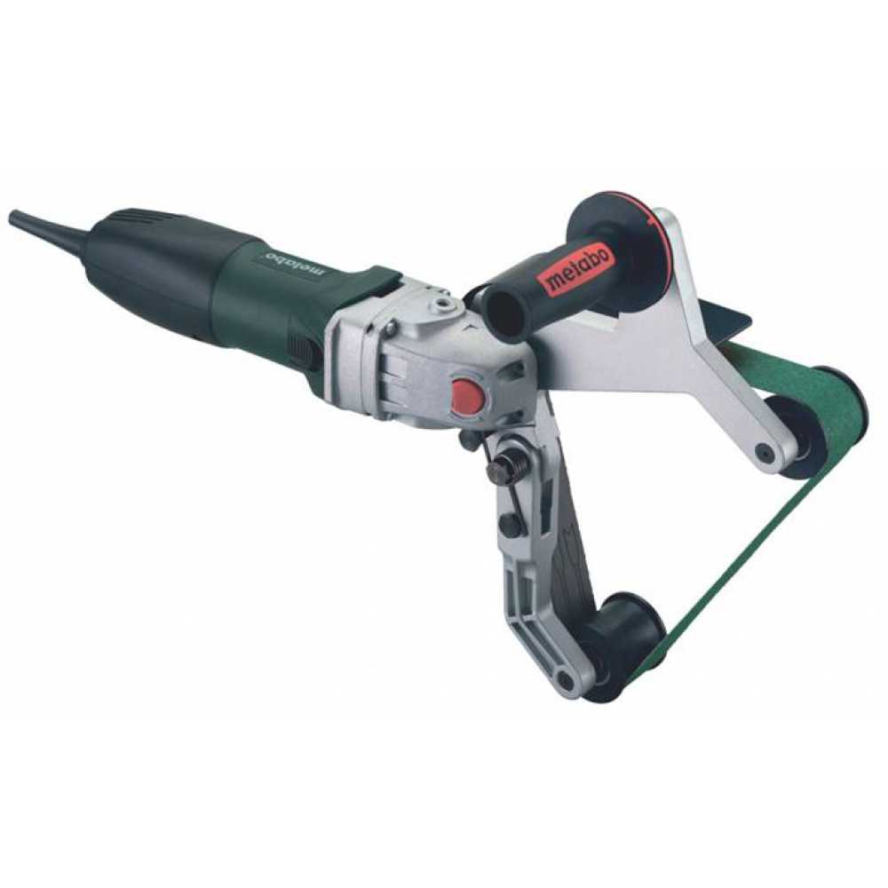 LIJADORA DE BANDA RB 12-180 METABO