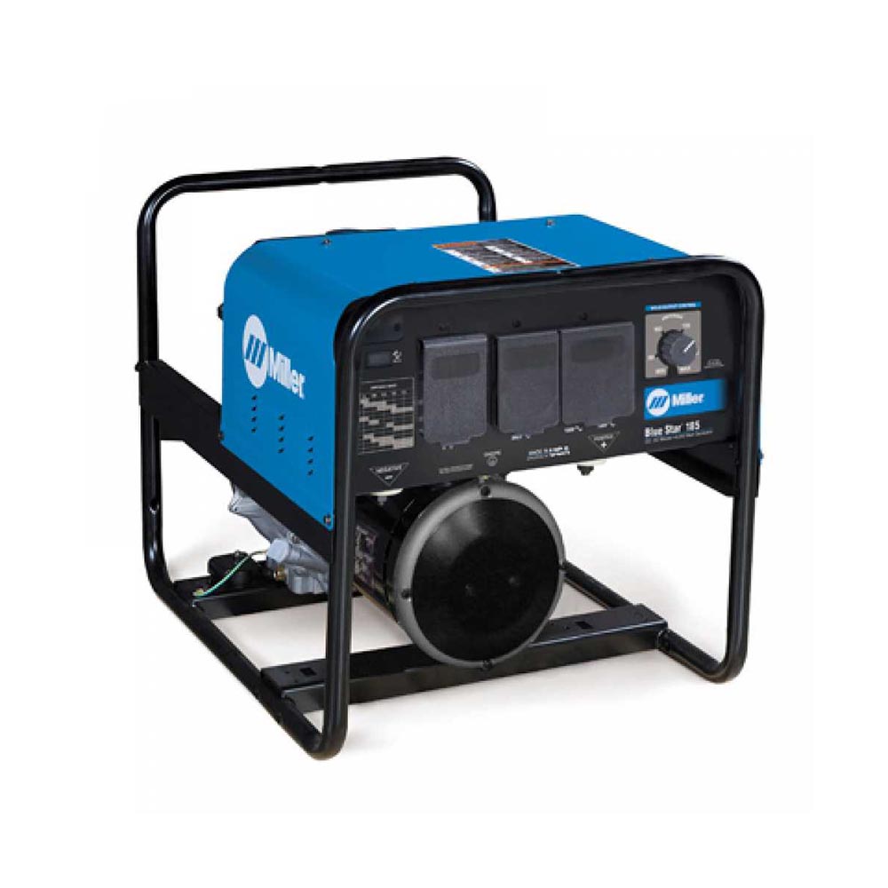 BLUE STAR 185 DX