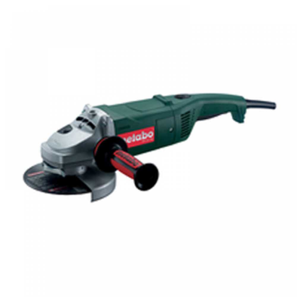 AMOLADORA ANGULAR W 25-180