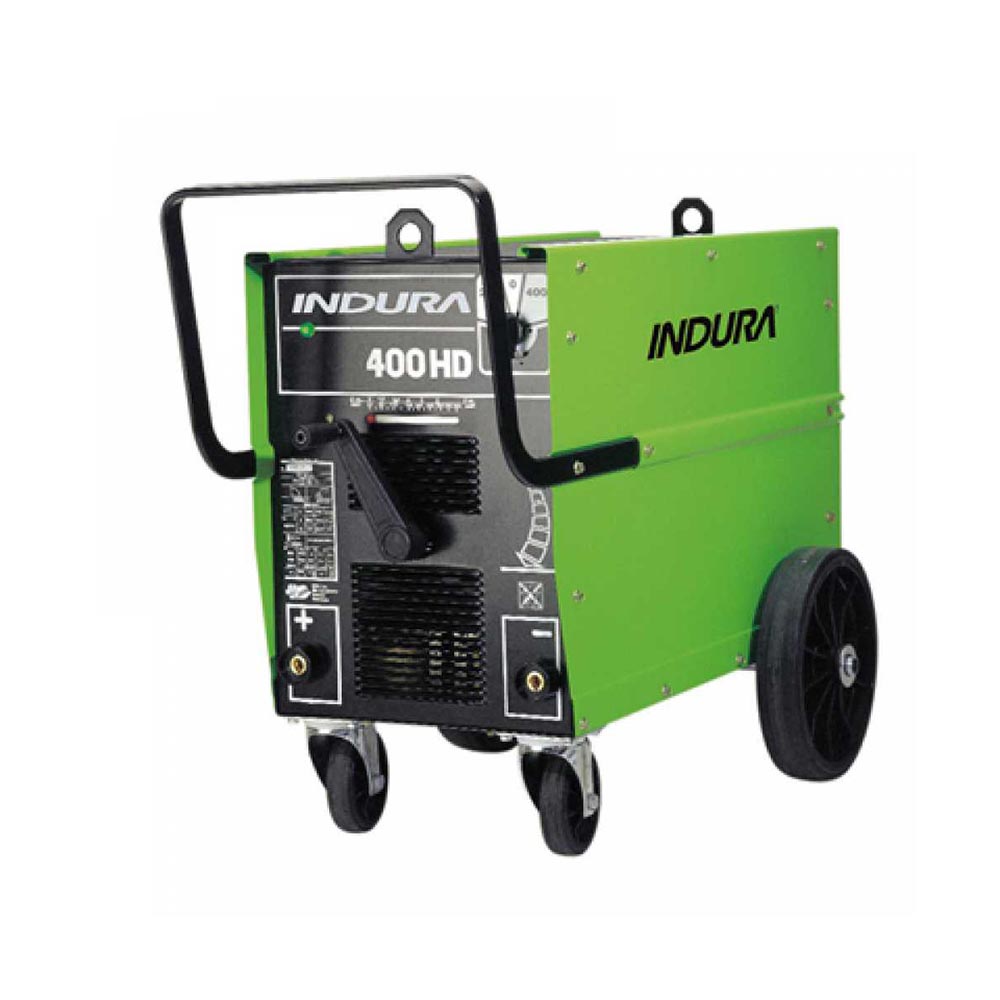 INDURA 400 HD