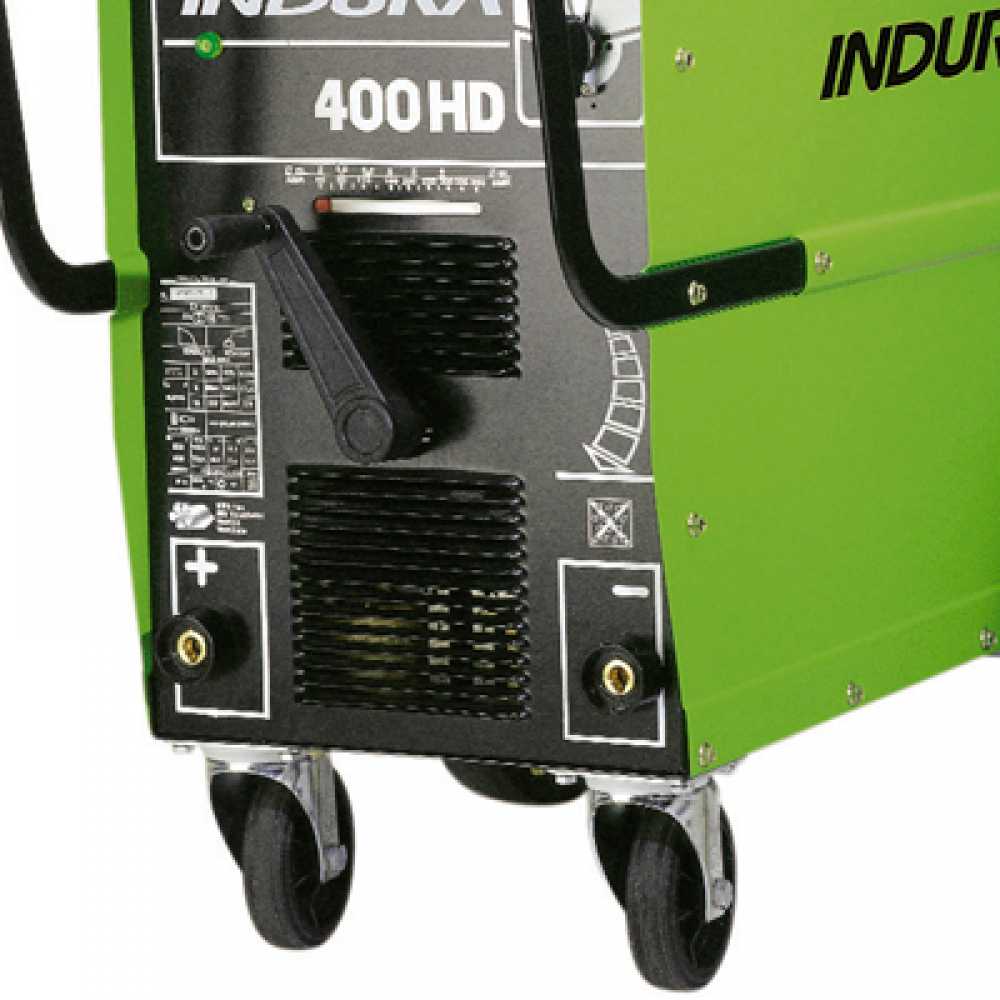 INDURA 400 HD