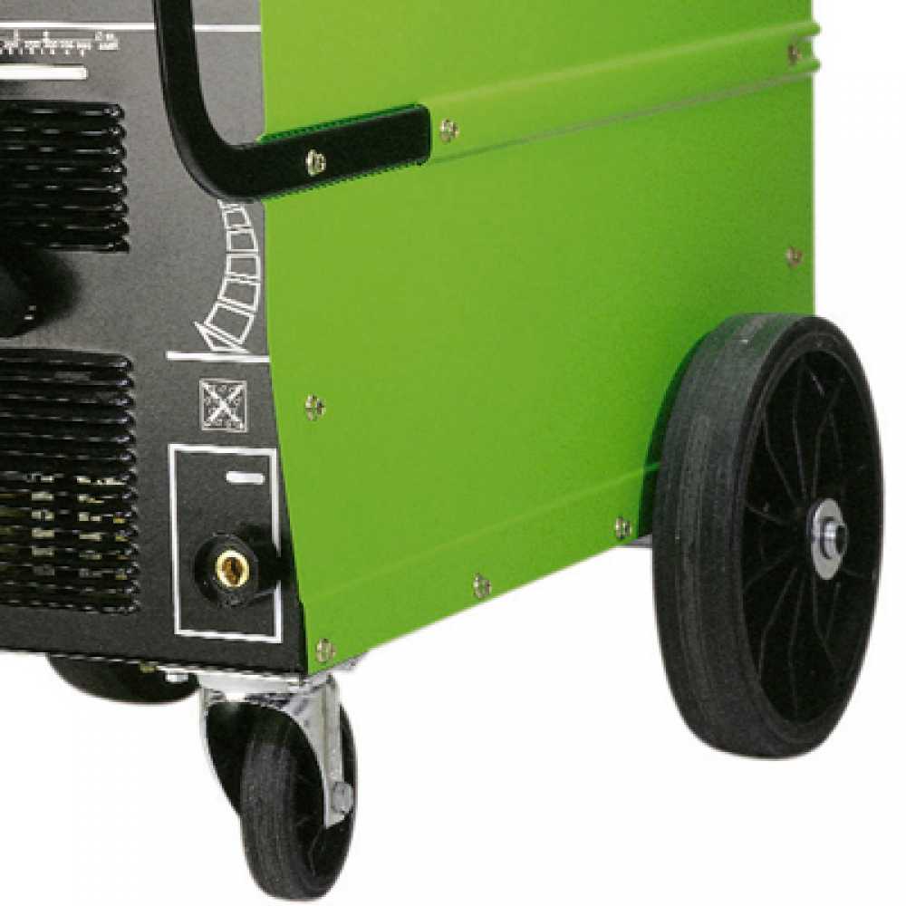 INDURA 400 HD
